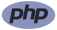 PHP package logo